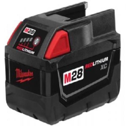 M28 REDLITHIUM Battery Pack