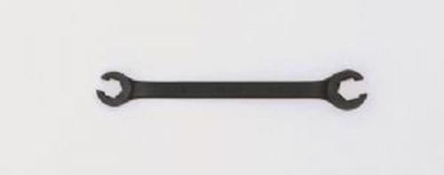 Wright Tool 1/2'' - 9/16'' Flare Nut Wrench