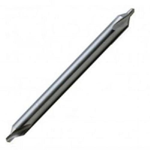 Champion 1X5 Extra Long Combo Drill Countersink, 1/8'' body dia., 3/64'' drill dia., HSS