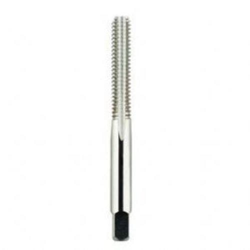 10-32; Bottom; H3; Hand Tap; 4 Flutes; High Speed Steel