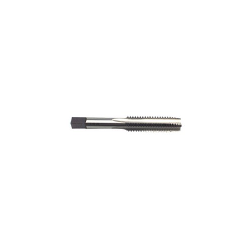 M24x2.0 D74-Flute High Speed Steel Plug Hand Tap-Bright