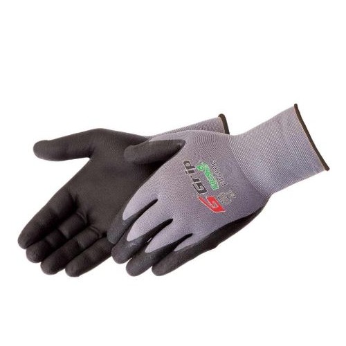 G-GRIP NITRILE MICRO-FOAM PALM COATED (XLarge)