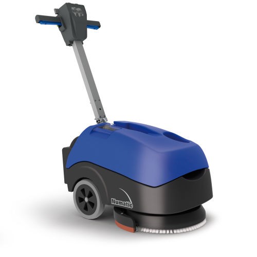 NaceCare 16'' Compact Autoscrubber (TTB1840)