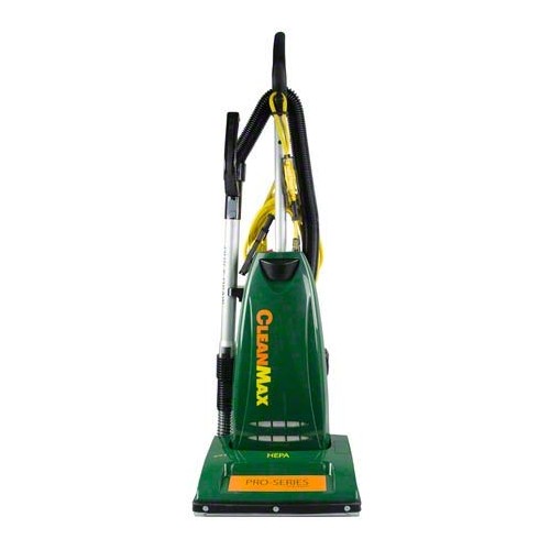 Cleanmax Pro-Series Upright Vacuum with Quick Draw Tools (CMPS-QDZ)