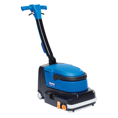 Clarke MA30 13B Walk-Behind Floor Scrubber