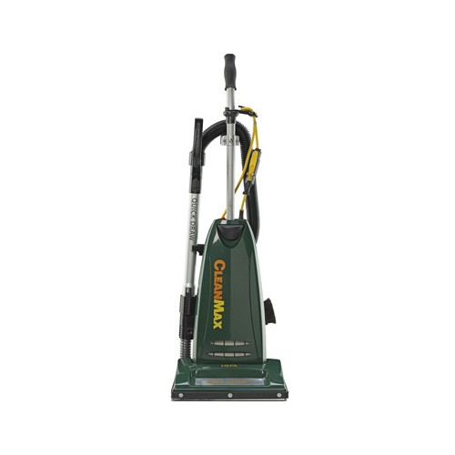 CleanMax Pro-Series QuickDraw UpRight Vacuum Cleaner (CMP-3QD)