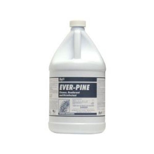 ''Ever-Pine Cleaner, Deodorant and Disinfectant''