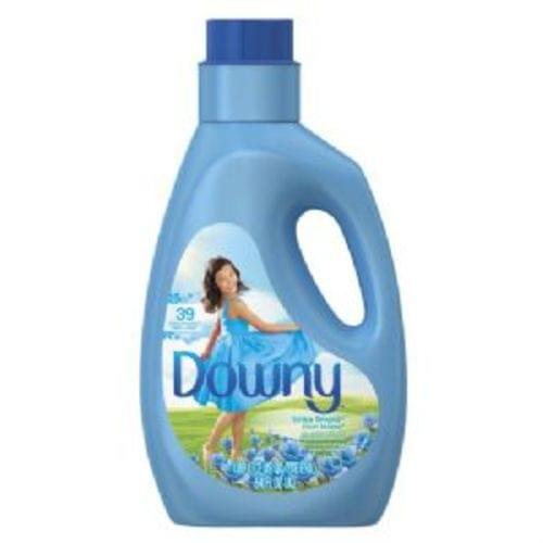 Laundry Fabric Softener  