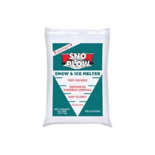 SNO-PLOW Snow and Ice Melter