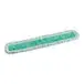 36" Microfiber Hook & Loop Dust / Dry Mop Pad