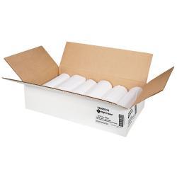 20/30-Gal Can Liner Roll, Clear, 27" x 44", 0.95 mil, 1/CS/150