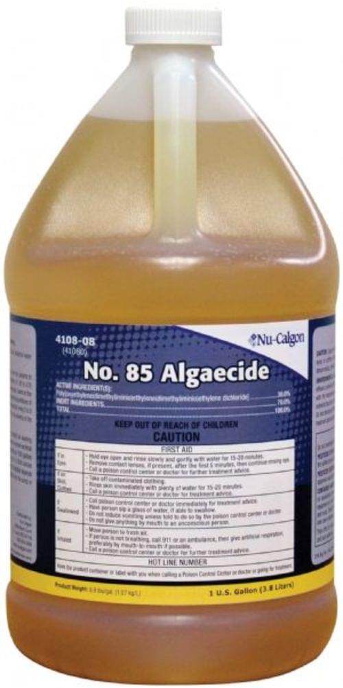 ALGAECIDE NO 85
