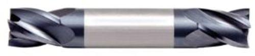 1/32X1/8 4 FLUTE DOUBLE END STUB ALTIN CARBIDE END MILL