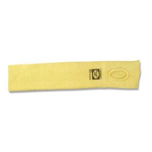 14-INCH KEVLAR SLEEVE, 2-PLY, THUMB SLOT, ANSI CUT LEVEL 4