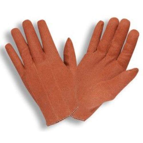 STRETCH VINYL IMPREGNATED, RUSSET COLOR, SLIP-ON STYLE, LADIES