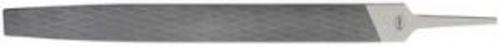 6-INCH DIAMOND CUT FLAT BIT FILE