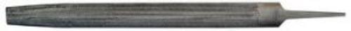 8-INCH DIAMOND CUT HALF ROUND FILE