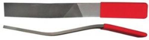 14-INCH BODY BUMPING - FLAT BIT FILE