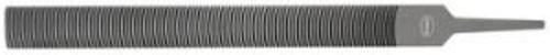 8-INCH CURVED TOOTH FILE WITH TANG