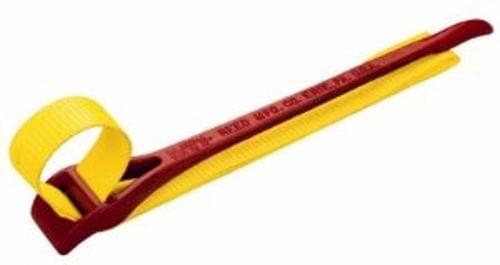 Strap Wrench - 1/8-inch - 5 1/2-inch
