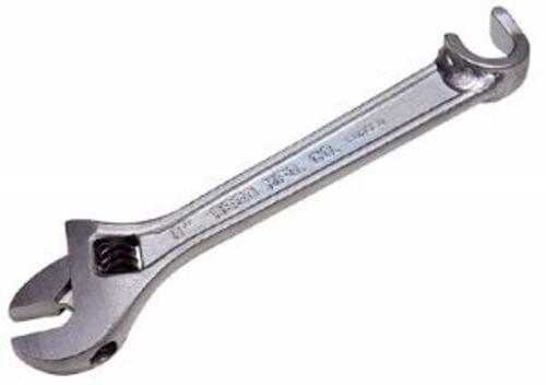 A12VO 12IN PKNUT & VALVE WHL WRNCH