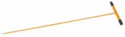 FSPR4 FIBERGLASS SOIL PROBE ROD 4-foot
