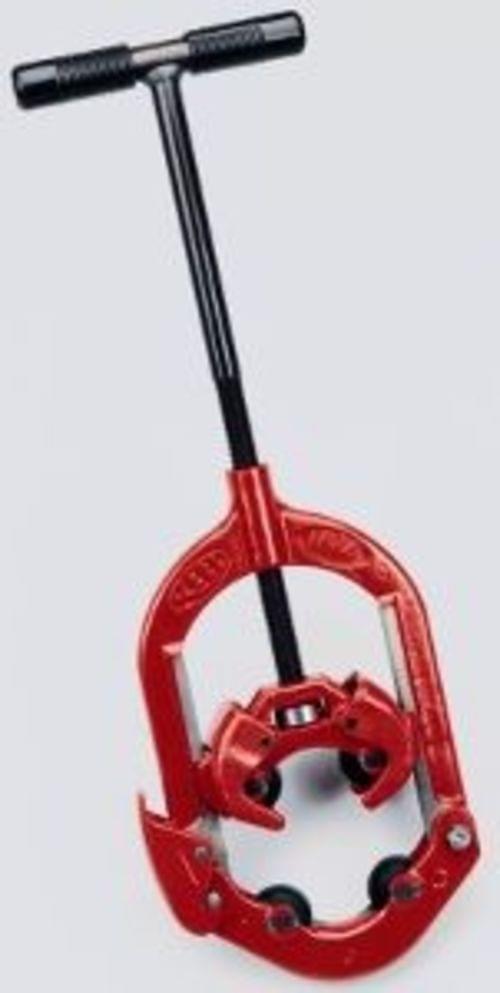 Hinged Cutter - Cast Iron/Ductile Iron 1-inch - 2 1/2-inch