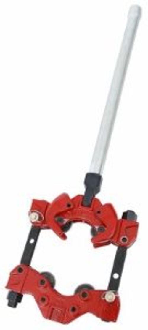 LCRC4S LOW CLRNCE RTRY CUTR STEEL