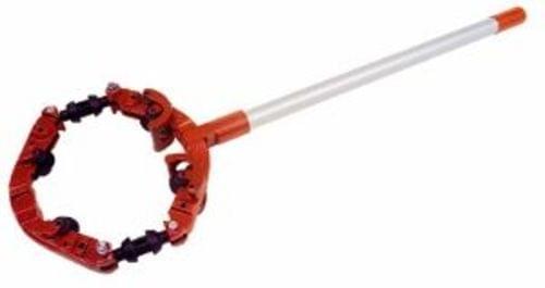 Low Clearance Rotary Cutter - Cast Iron/Ductile Iron 6-inch - 8-inch