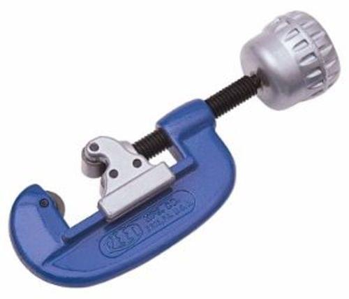 Tubing Cutter for Stainless Steel - 3/16-inch - 1 1/4-inch w/OSS Wheel