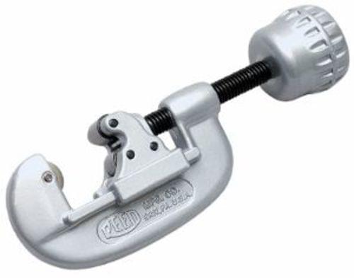 Tubing Cutter for Stainless Steel - 1/8-inch - 1-inch w/OSS Wheel