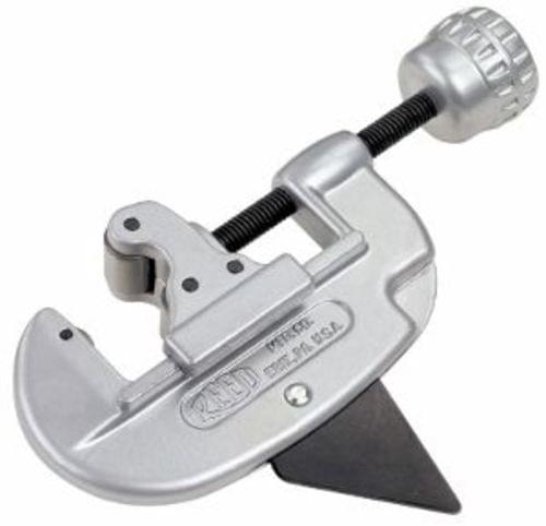 Tubing Cutter for Stainless Steel - 5/8-inch - 2 1/8-inch w/OSS Wheel