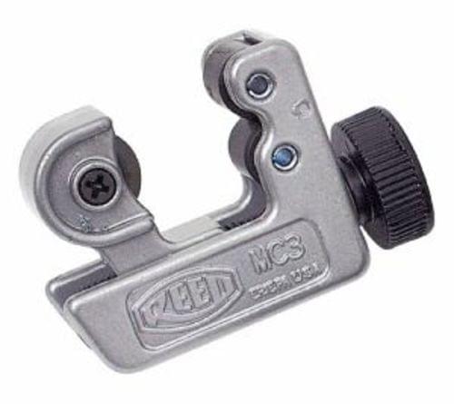 Mini Tubing Cutter - 1/8-inch - 1 1/8-inch