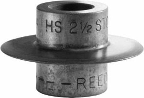 Hinged Cutter Wheel - Steel, Stainless Steel