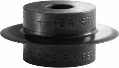 Hinged Cutter Wheel - Steel, Stainless Steel
