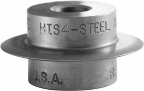 Hinged Cutter Wheel - Steel, SS, Cast Iron, Ductile Iron