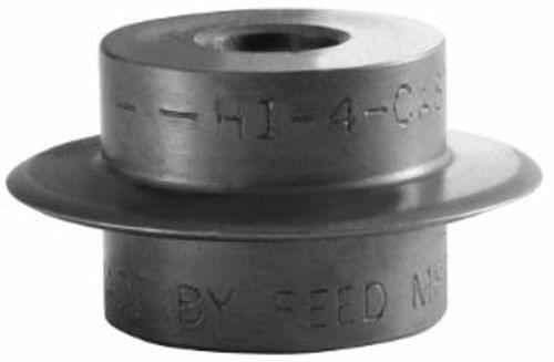 Hinged Cutter Wheel - Cast Iron, Ductile Iron