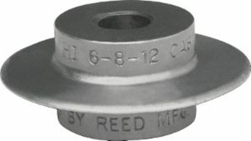 Hinged Cutter Wheel - Cast Iron, Ductile Iron