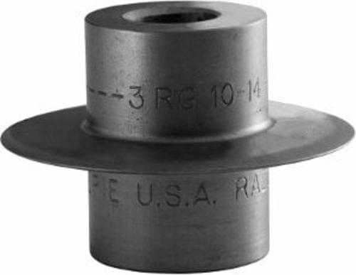 NRT Cutter Wheel Crossover - Ridgid Replacement Wheel