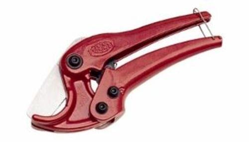 Ratchet Shear - 1 1/4-inch with Plated Blade