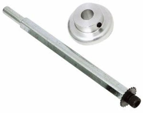 Internal Pipe Cutter - Shaft 6-inch with Saw Tooth Blade