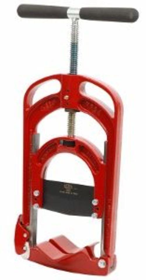 Guillotine Pipe Cutter - 2-inch - 4-inch