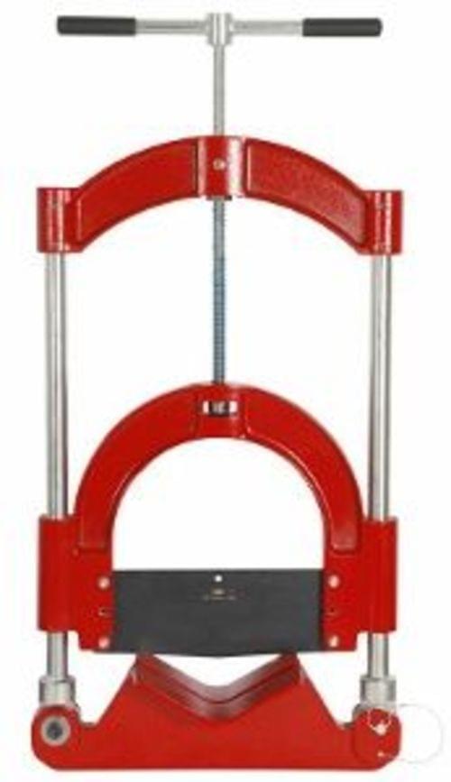 Guillotine Pipe Cutter - 4-inch - 12-inch