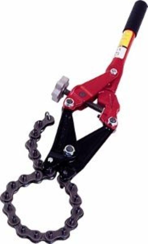 Soil Pipe Cutter - Ratchet Style 2-inch - 6-inch