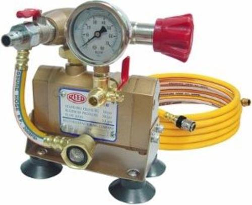 DPHTP500 DRILL POWERED TEST PUMP