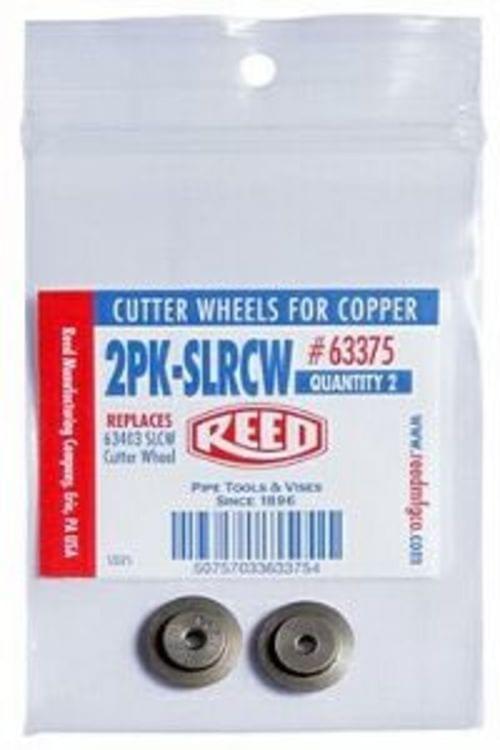 2-PACK WHEEL SPING-LOADED MC CUTTER