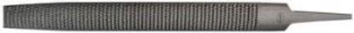 8-INCH CABINET RASP HALF ROUND