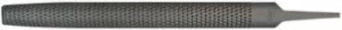 8-INCH BASTARD WOOD RASP HALF ROUND FILE