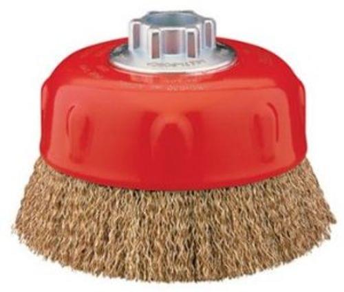 3-INCHx 1/4-INCH FINE CUP BRUSH