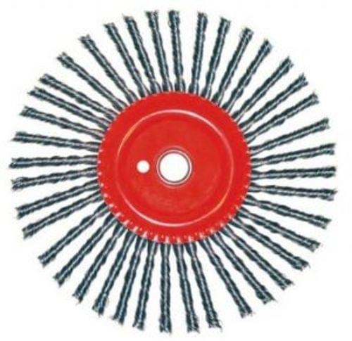 12-INCH PAVEMENT JOINT WIRE WHEEL